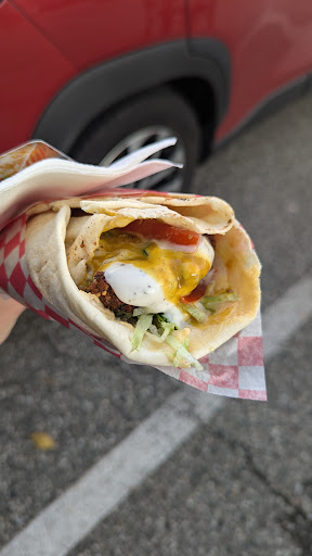 Photo of Big Bite Donair حلال - 1252 Lynn Valley Rd, North Vancouver, BC V7J 2A3